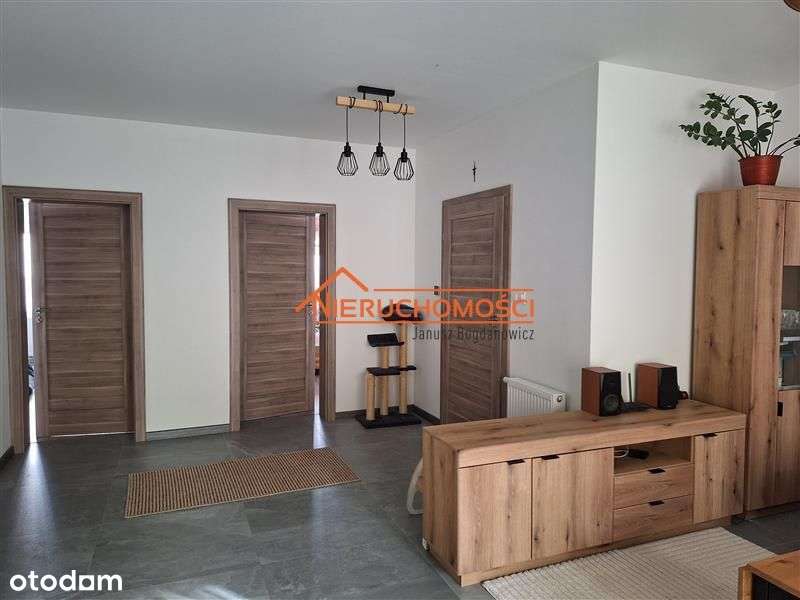 3-pokojowe mieszkanie z ogrodem i 2 miejscami park-6