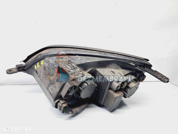 Far dreapta Opel Antara [Fabr 2006-2017] OEM - 2