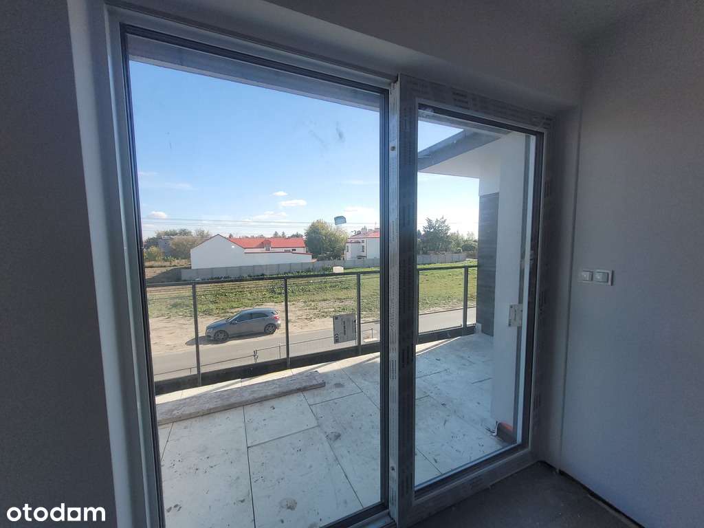 Komfortowy Dom blisko WKD/bez prowizji/bez PCC-7