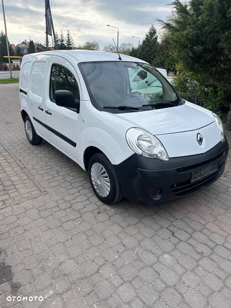 Renault Kangoo 1.5 dCi Access - 1