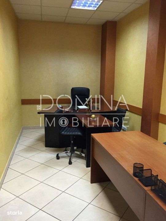 Spatiu comercial de vanzare ULTRACENTRAL – zona Hotel Gorj - Imagine principală: 3/4