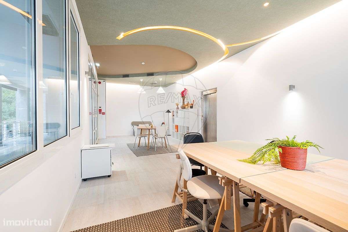 Escritório  para venda - Grande imagem: 5/21