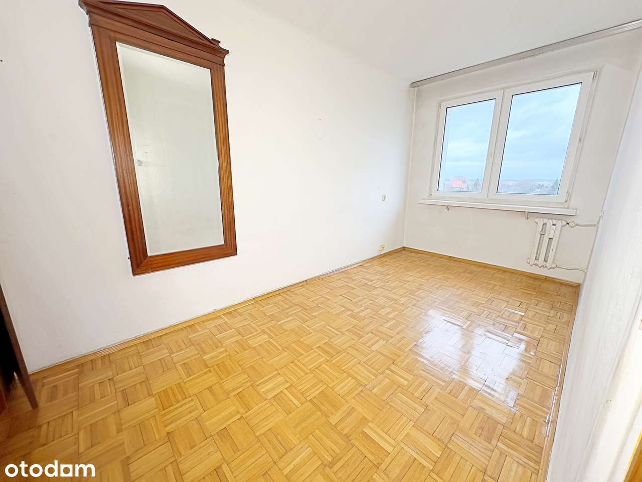 ul. Bogumiła i Barbary 23 w Kaliszu 43,5 m2 – 2 pokoje – 3 piętro-10