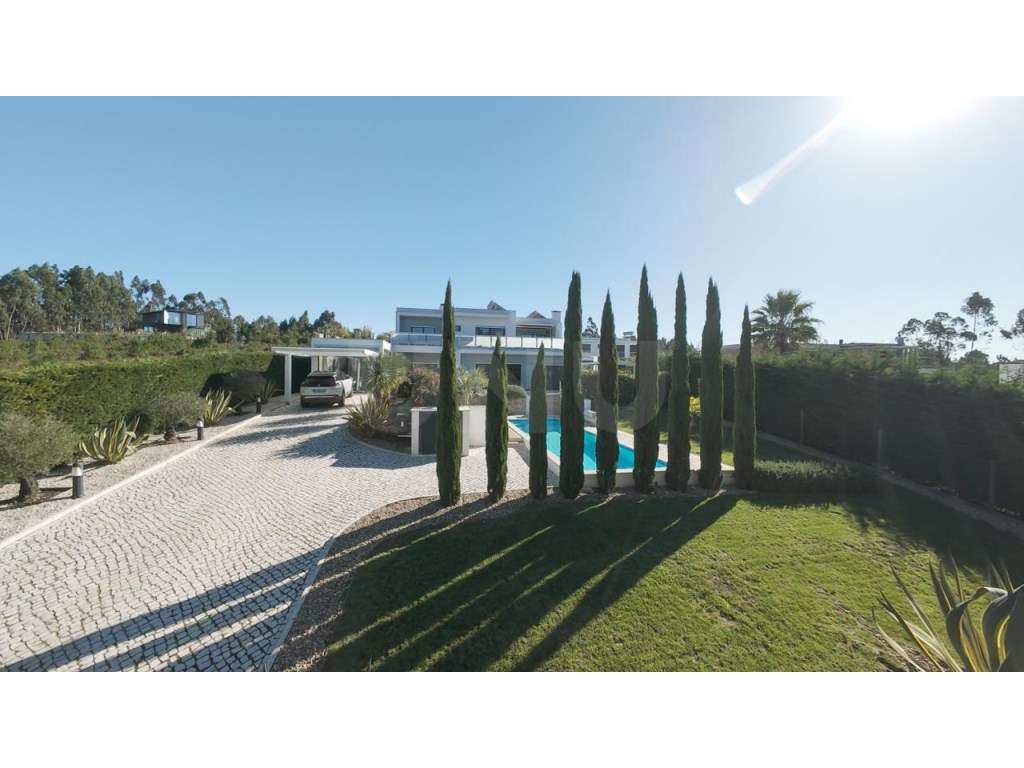 Moradia T4, para venda, em Caldas da Rainha - Grande imagem: 4/50