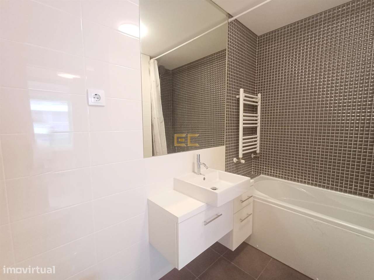 Apartamento T1 com lugar de Garagem - Ponte Galante, Figueira da Foz!-13