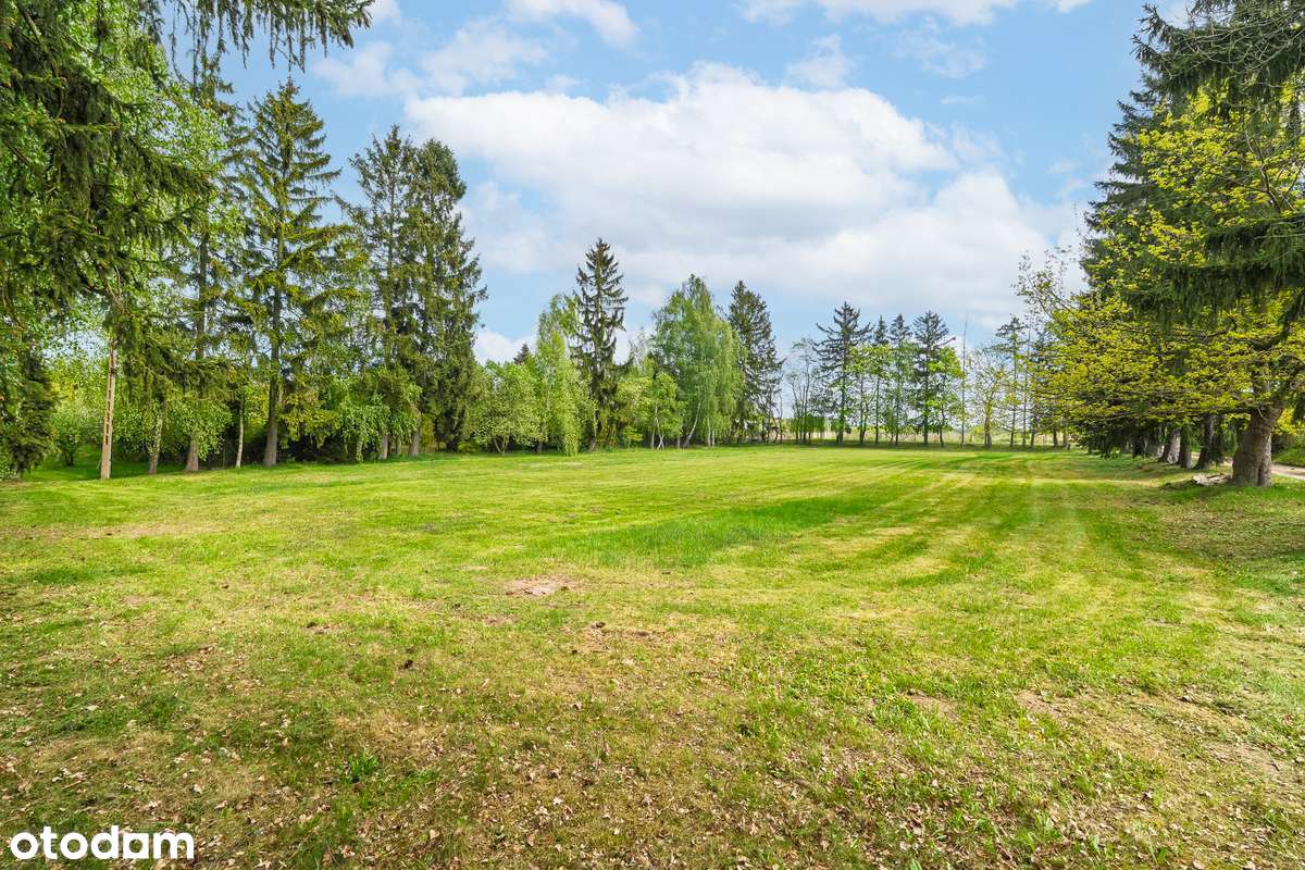 Dom nad jeziorem  K/Szczecina – Twój dom, Twój business, Twoja wizja-7