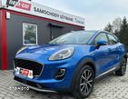 Ford Puma 1.0 EcoBoost Titanium X - 1