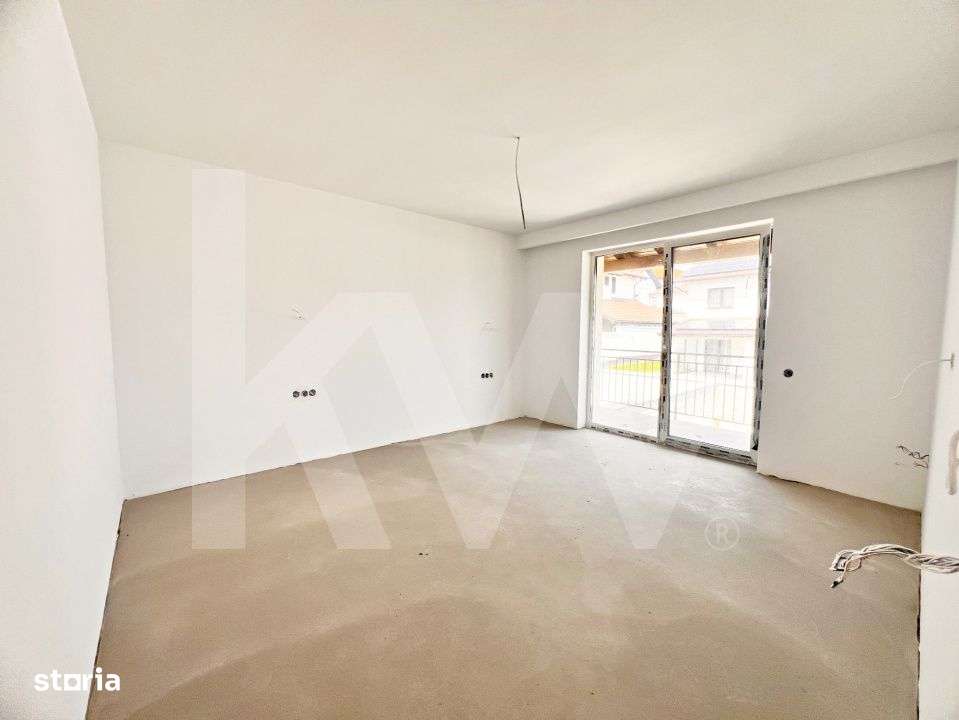 De vanzare casa tip duplex cu terasa, curte si anexa in Selimbar, Sibi - Imagine principală: 5/13