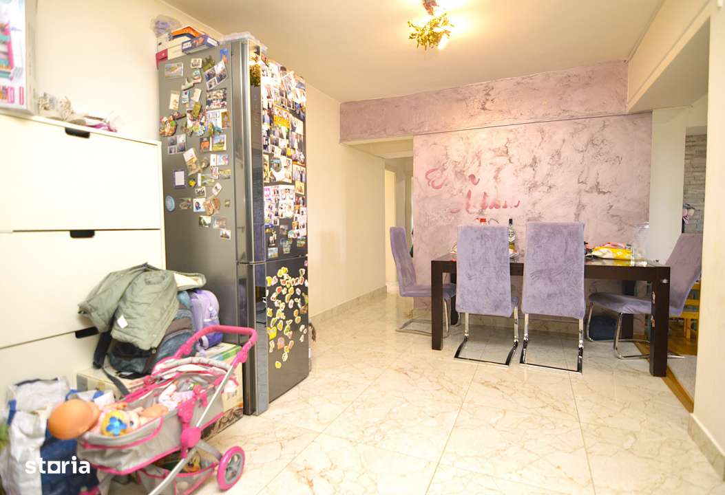 VANZARE APARTAMENT 3 CAMERE UNIRII – PIATA ALBA IULIA-7