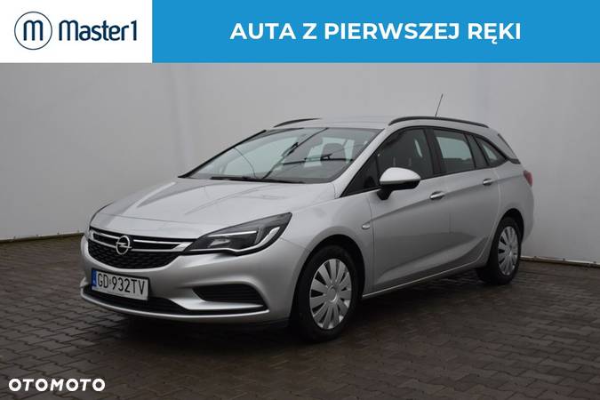 Opel Astra V 1.6 CDTI Enjoy S&S - 1