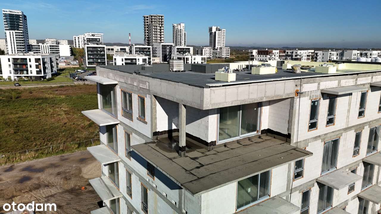 Nowe mieszkanie w Rumi Odbiór w tym roku-7