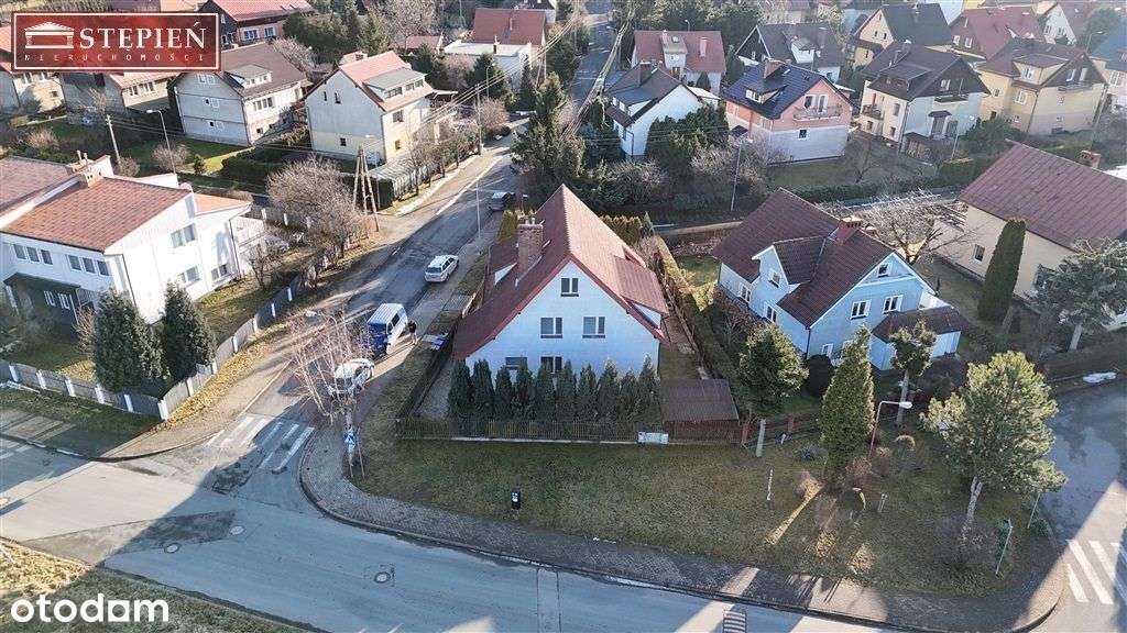 Dom, 119,04 m², Jelenia Góra-7