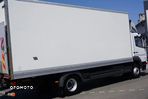 Mercedes-Benz ATEGO / 1221 / ACC / EURO 6 / KONTENER  + WINDA / 17 PALET - 32