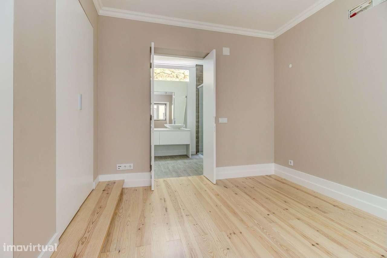 Apartamento 6  divisões  | Rua do Salvador – Alfama-6