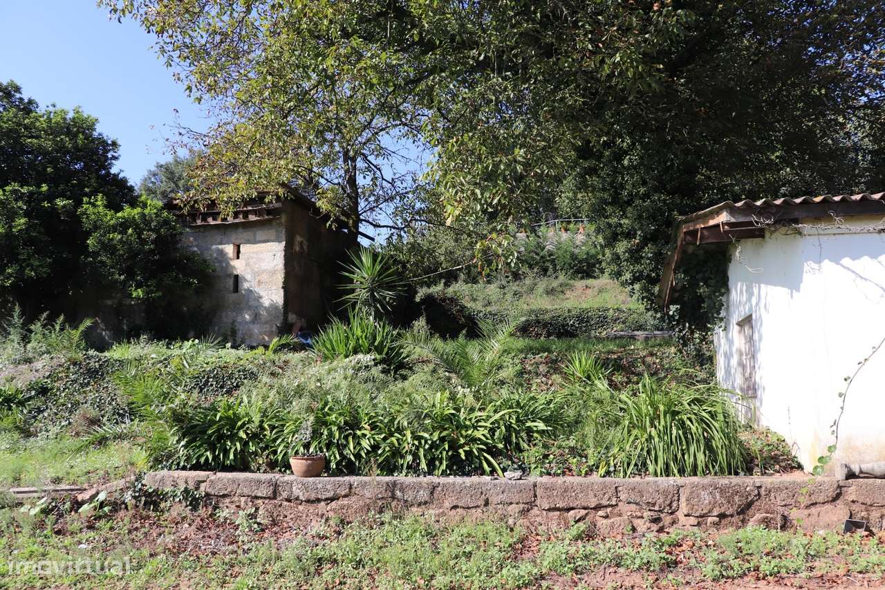Herdade T5 Venda em Silvares, Pias, Nogueira e Alvarenga,Lousada-19