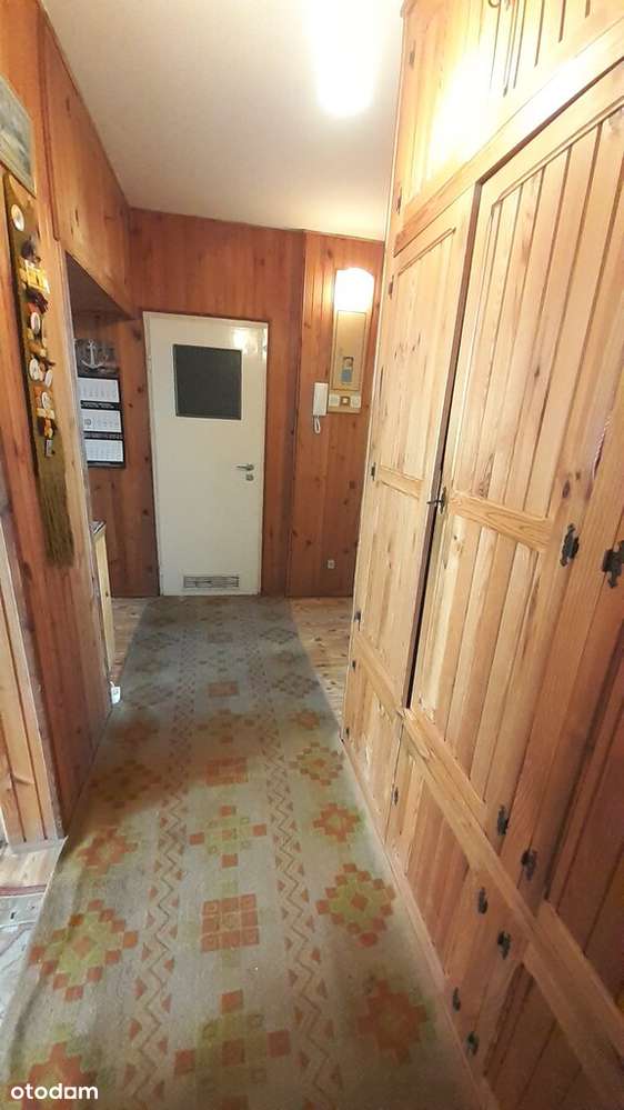 3-pokojowe mieszkanie 62,6 m² z balkonem – Górczyn - Pełny obrazek: 2/5