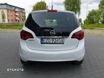 Opel Meriva 1.4 ecoflex Design Edition - 8