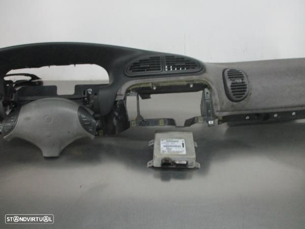 Kit Airbags  Chrysler Grand Voyager - 4