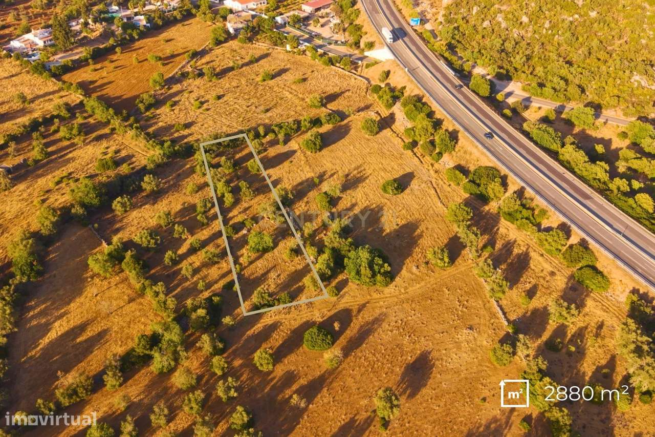 ✅ Terreno Rústico com 2.880 m² – Independência e Potencial de Expansão-5
