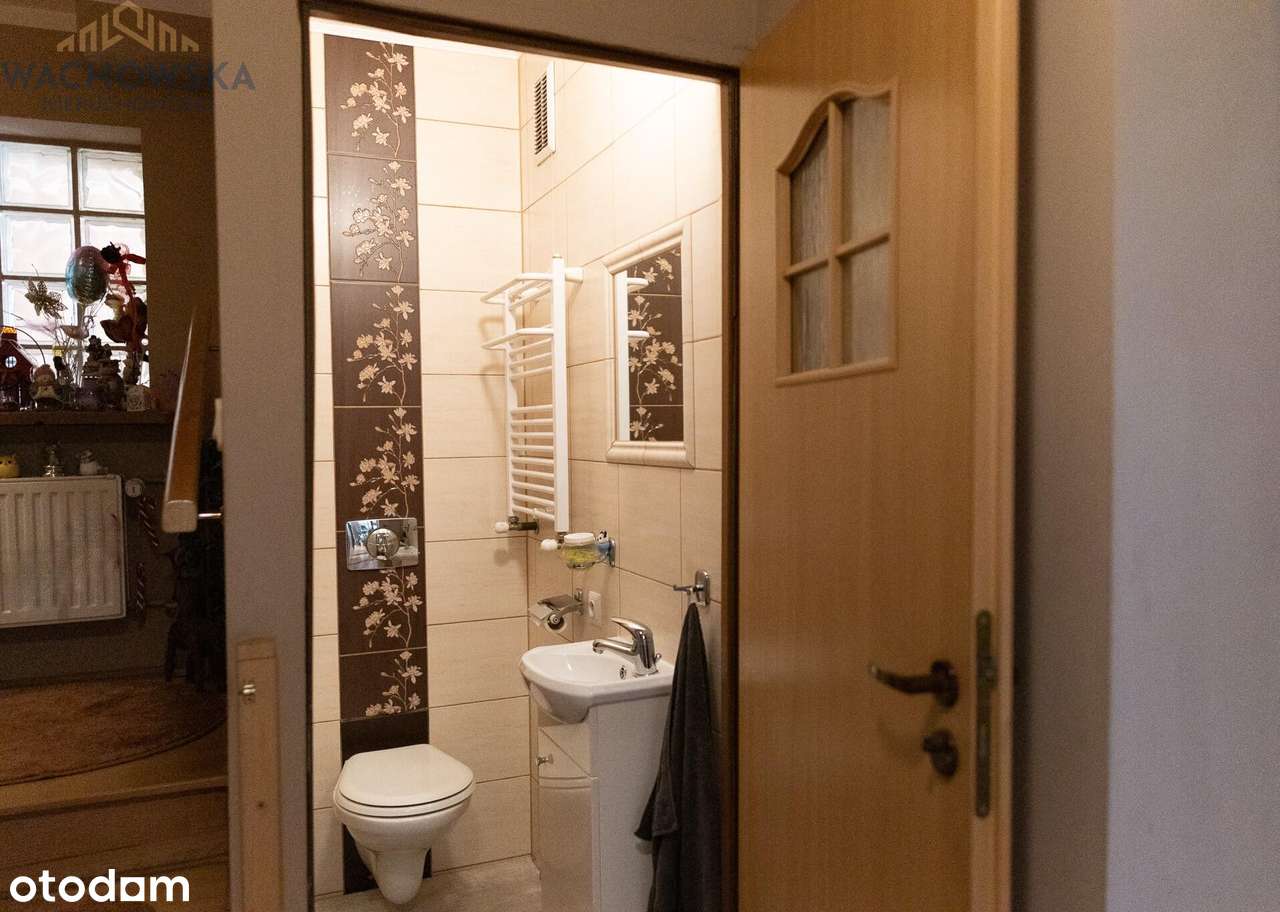 Duży dom dla Twojej rodziny - Odrzańska, Sulechów-7