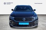 Volkswagen T-Roc 2.0 TSI 4Mot Premium DSG - 8