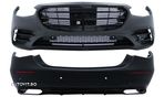 Pachet Exterior S450 Design Night Package Tuning Mercedes-Benz CLS-Cl - 1