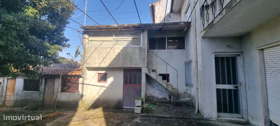 Moradia T4+2 - Casais do Campo - Coimbra/Venda-9