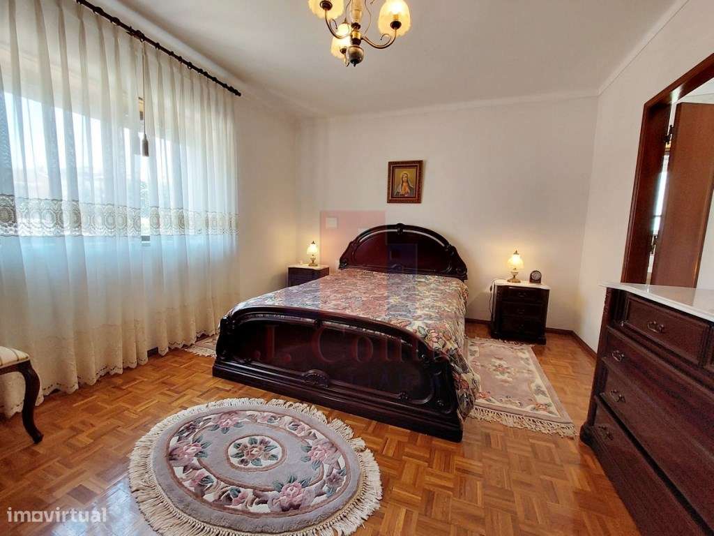 MoradiaT6 em Caldas da Rainha-30