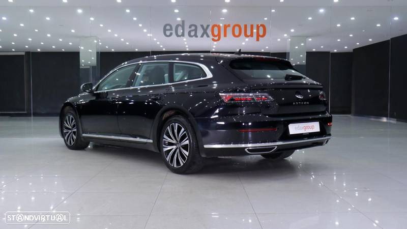 VW Arteon Shooting Brake 2.0 TDI Elegance DSG - 4