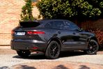 Jaguar F-Pace 3.0 V6 AWD Prestige - 29