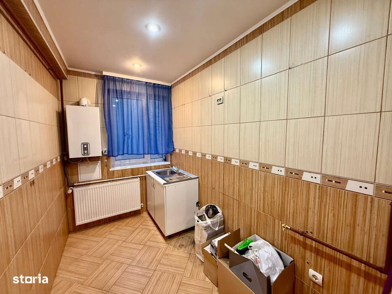 A/1420 De vânzare apartament cu 2 camere în Tg Mureș - Semicentral-3
