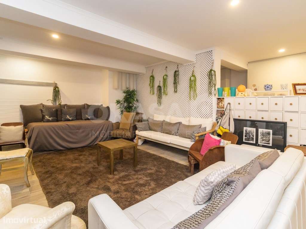 Moradia T6, Quinta do Hilário, Setúbal-51