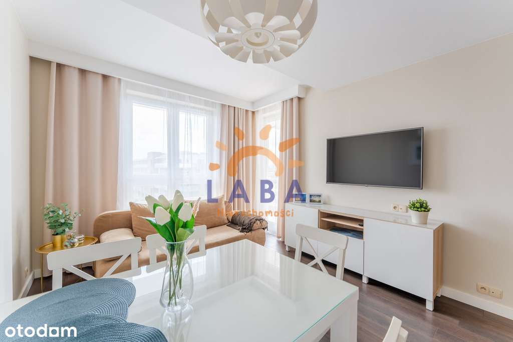 Apartament w Hotelu Diva Spa/ 300 m od morza-13