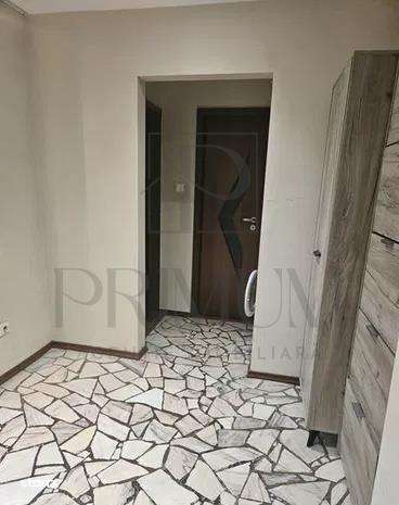 Girocului- 2 camere, decomandat, etaj 1, centrala proprie - Imagine principală: 3/6