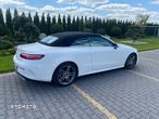 Mercedes-Benz Klasa E 300 Kabriolet 9G-TRONIC - 3