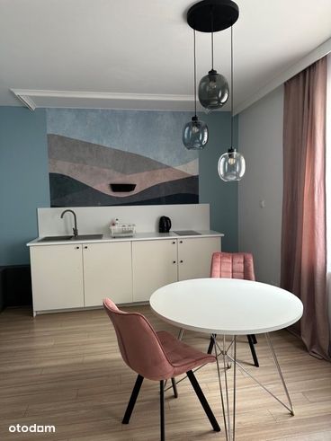 Mieszkanie, 29,70 m², Wrocław