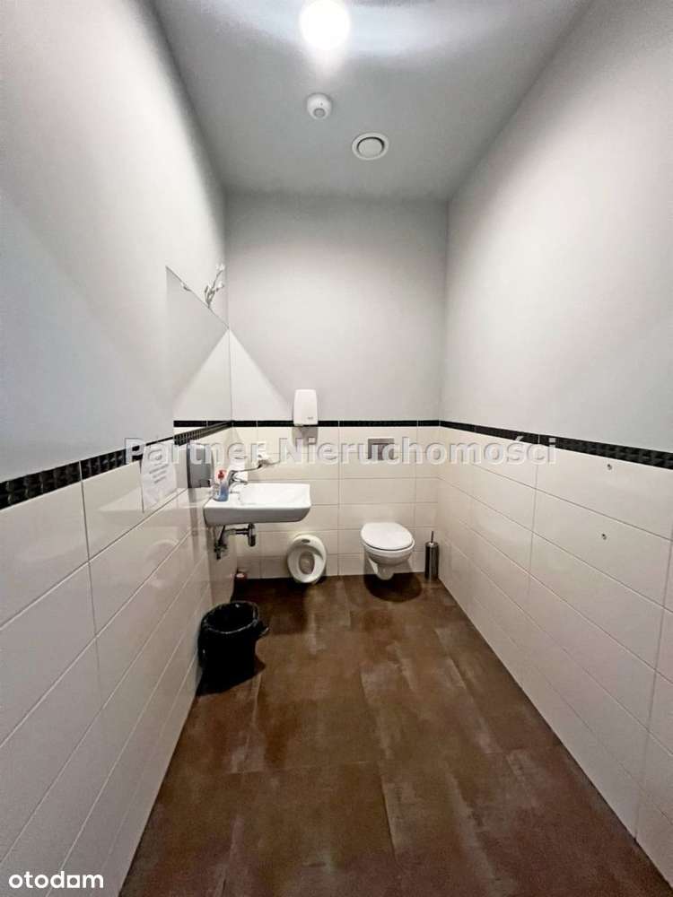 Lokal 54m!! !Parking!!Podjazd Da Niepełnosprawnych - Pełny obrazek: 5/7