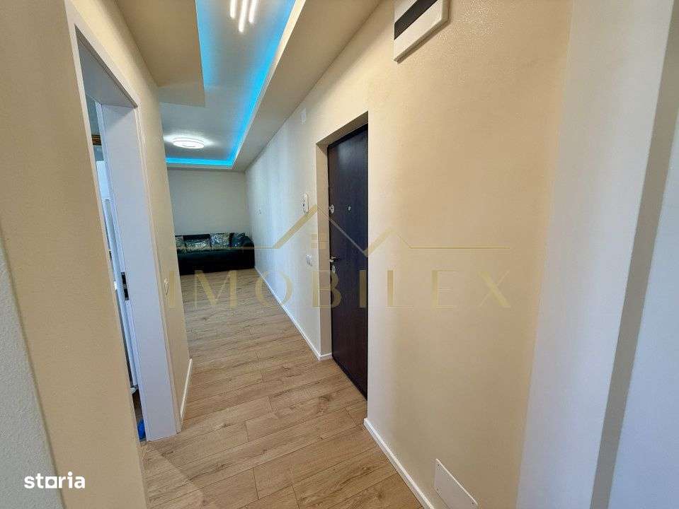 Apartament lux 2 camere, bloc nou, zona Eroilor - Imagine principală: 4/8