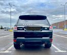 Land Rover Range Rover Sport 3.0 I SDV6 A/B Dynamic - 15