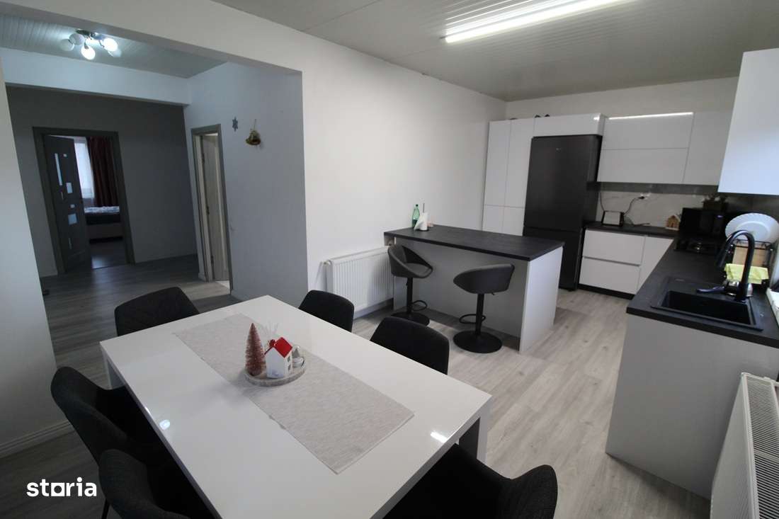 Vând gospodărie în Hunedoara, zona Peștișu Mare, teren 1.104mp...-8