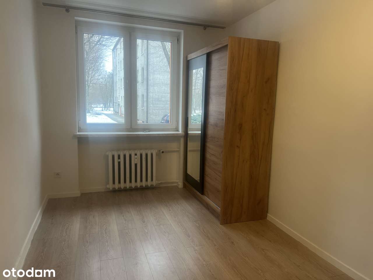 Katowice 1-go Maja /Halubki zadbane dwupokojowe mieszkanie w bloku. - Pełny obrazek: 3/12