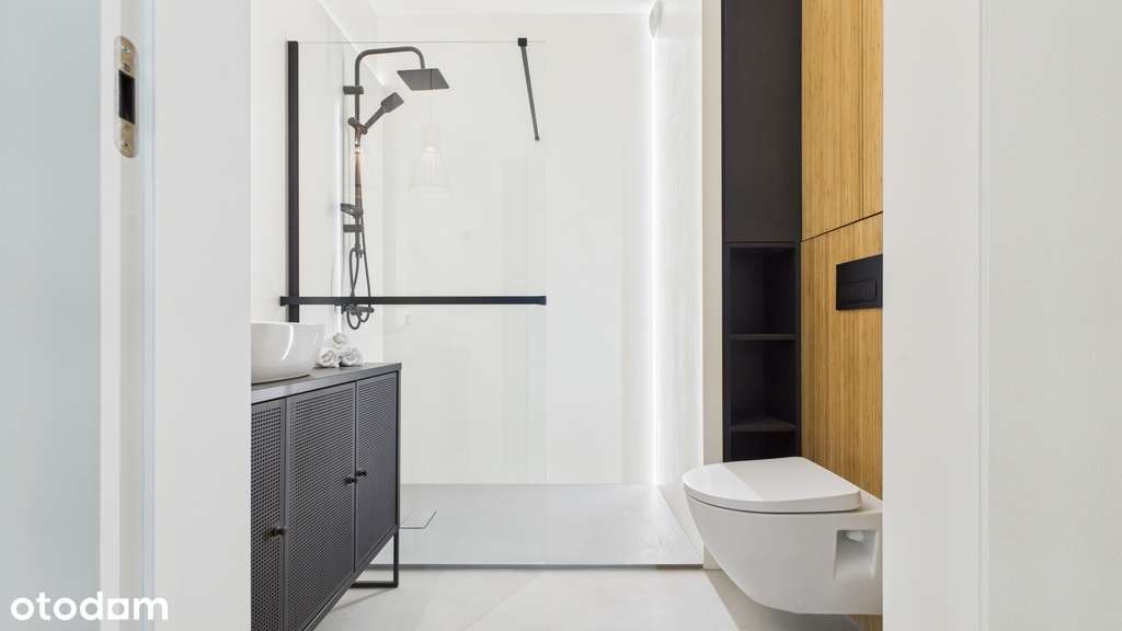 Nowe 3 pokoje w nowym budynku w Centrum - Pełny obrazek: 1/15