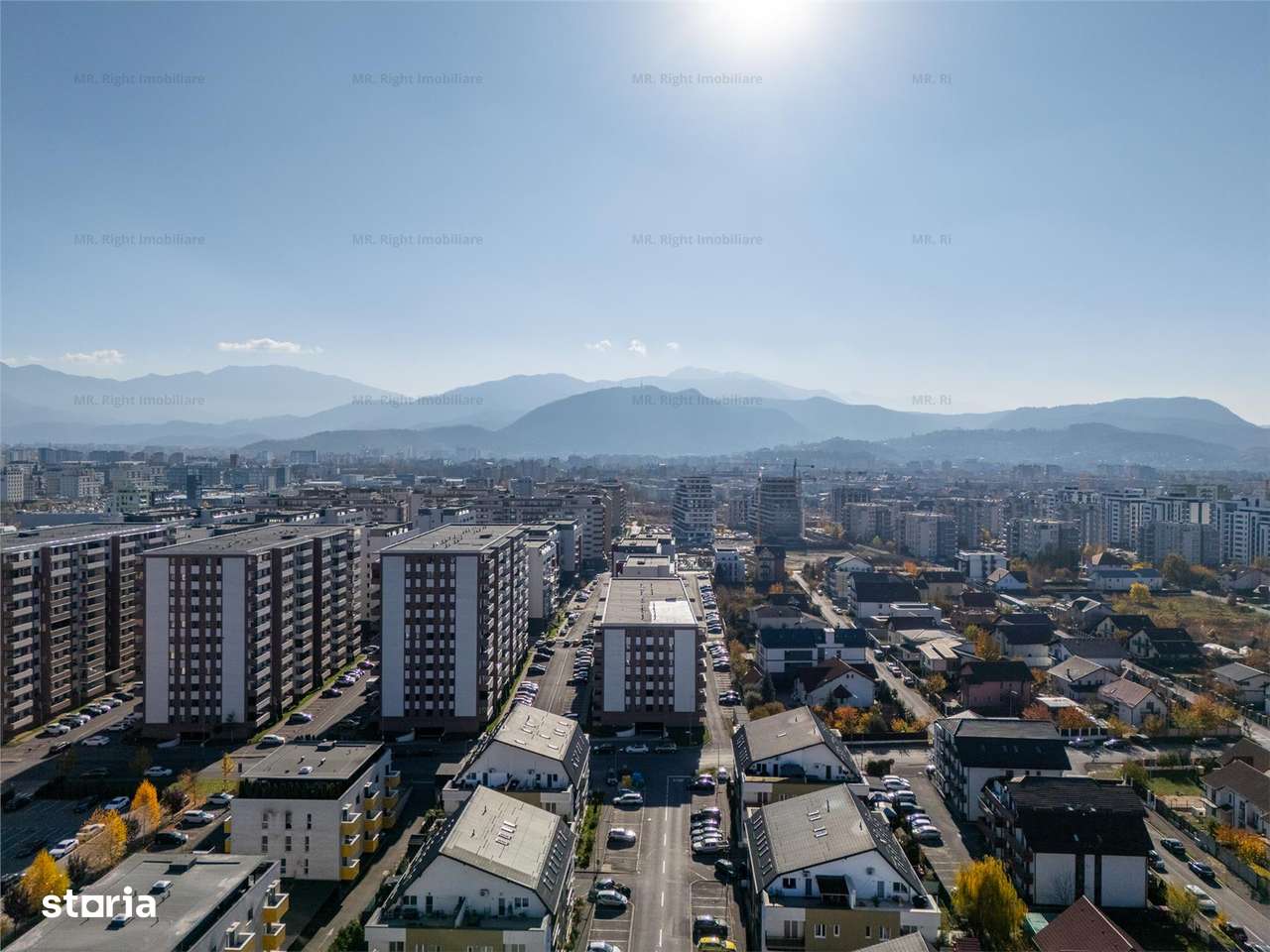 Comision 0% | Apartament tip Penthouse pe 2 niveluri | zona Coresi-11