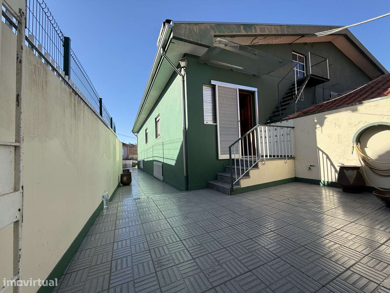 Moradia T7 | Elevador | Box 6 Carros | Jardim | 600m2 | Gondomar-31