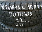 R41 2xLATO 225/65R16C 112/110R GOODYEAR CARGO G26 - 3