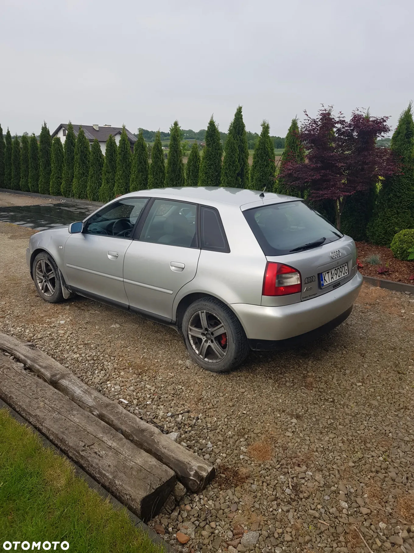 Audi A3 - 4