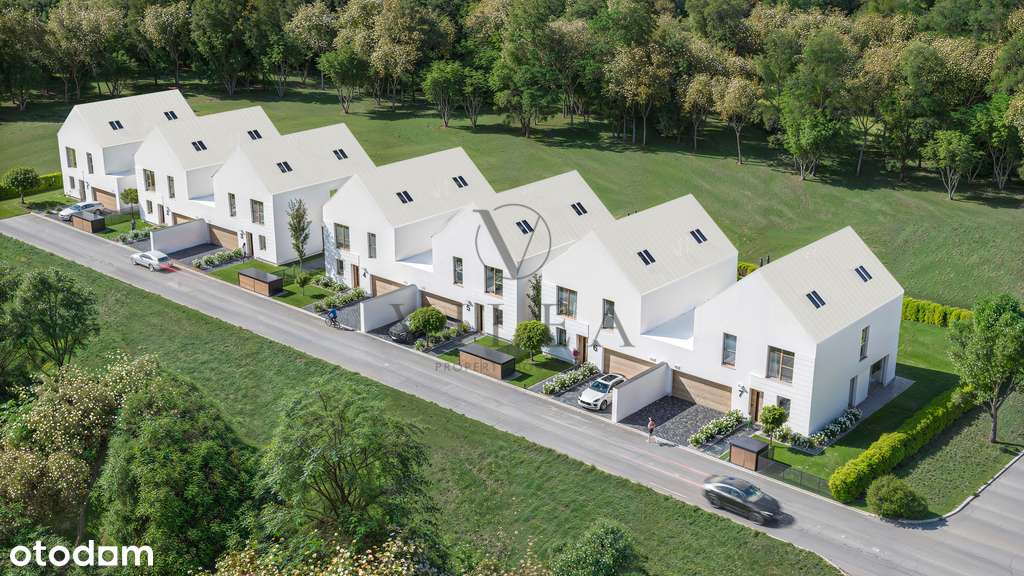 Dom Wolnostojący 272.2 m² + ogród, garaż (2)-3