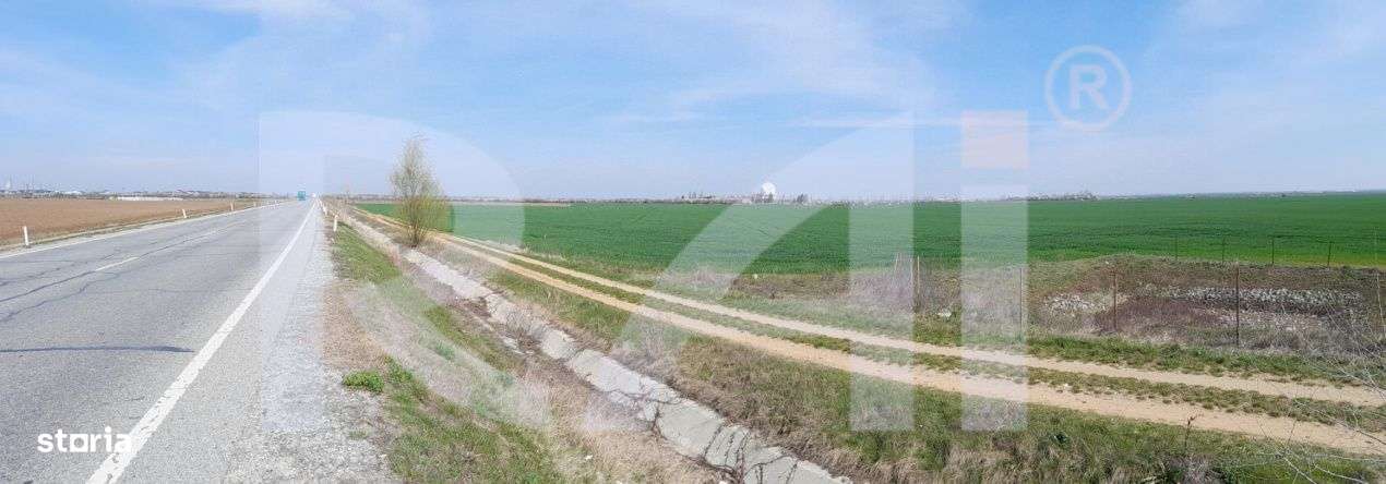 Oferta momentului! Terenuri intravilane Craiova – 11 €/mp - Imagine principală: 5/8