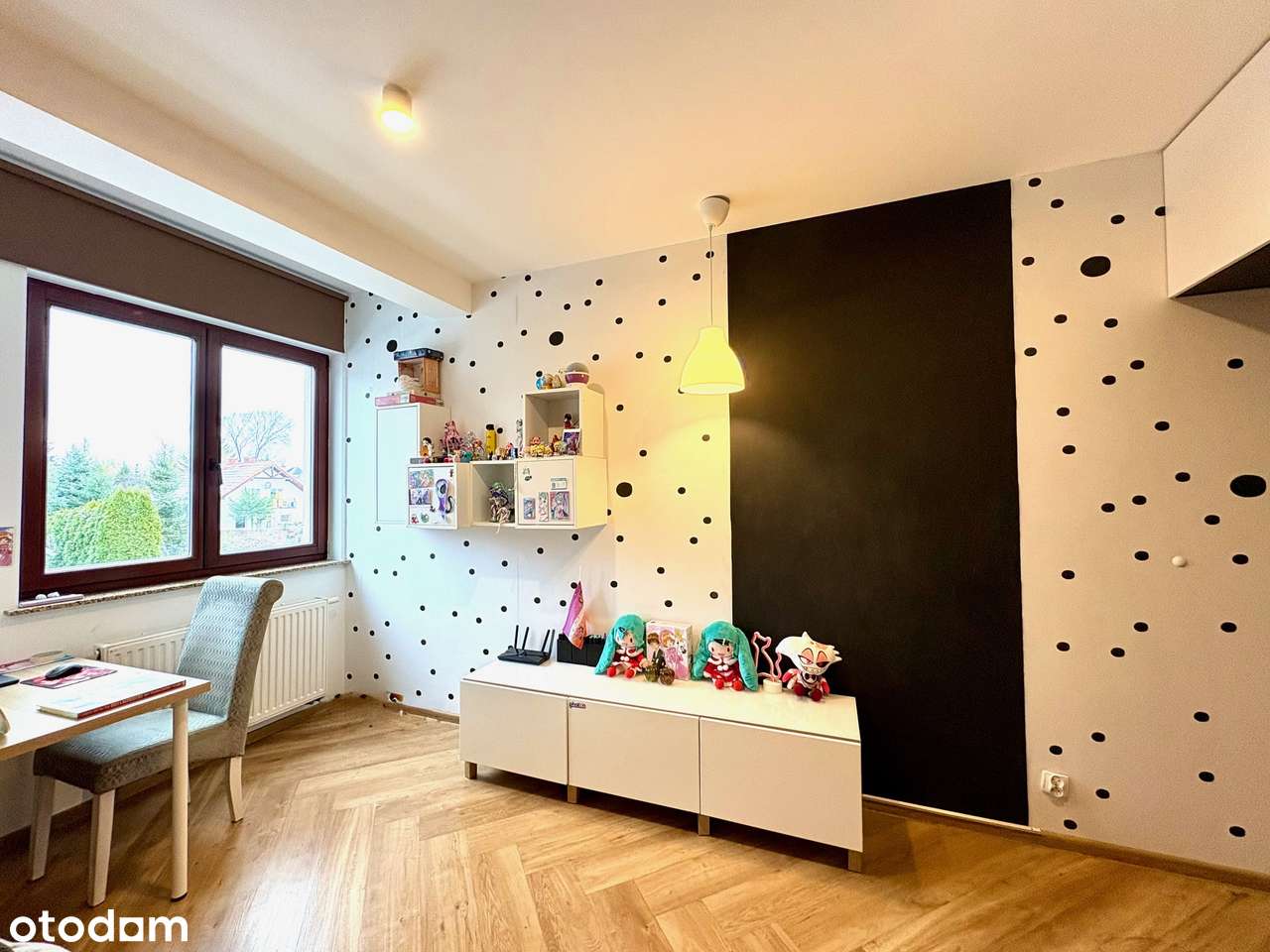 Przestronne mieszkanie 93,90m² / kameralne osiedle / garaż i parking-9