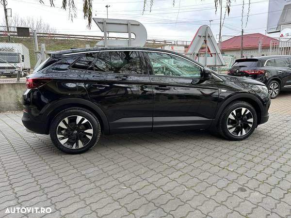 Opel Grandland X 1.5 START/STOP Elegance - 14